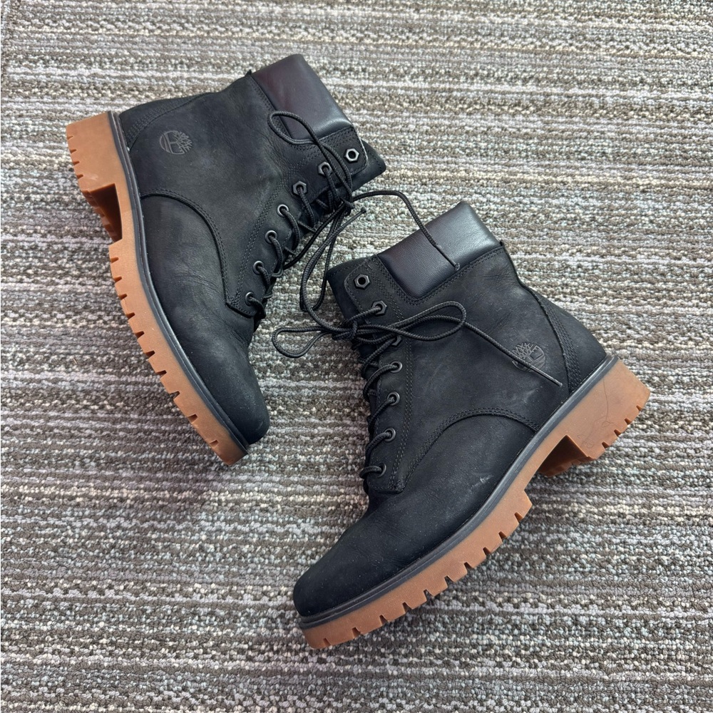 Timberland | Women Boots Sz6